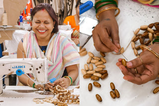 Artisan made ~ with Love: Castaway Beaded Bag
