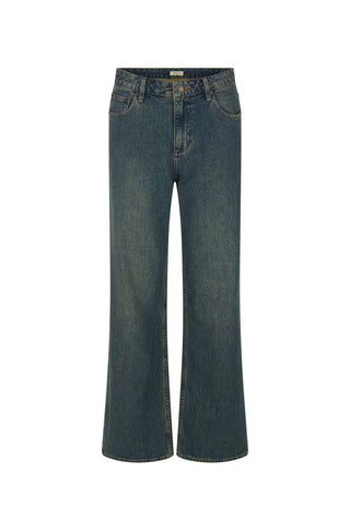 a-pair-of-dark-blue-wide-leg-jeans-with-a-faded-wash-shown-flat-against-a-solid-white-background