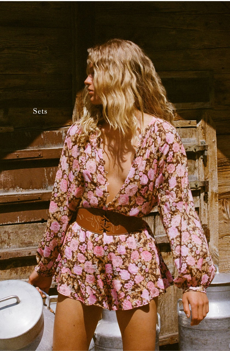 Shop Modern Boho Clothing Online