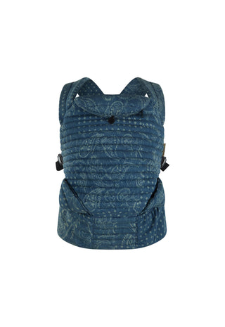 Bumpsuit x Spell Armadillo Baby Carrier