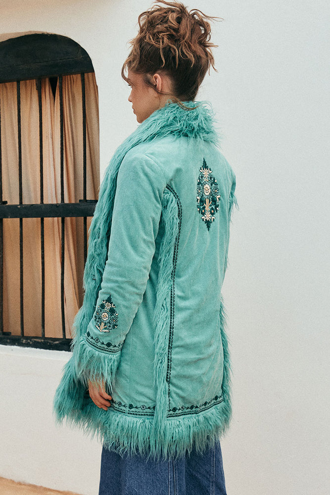 Joplin Jacket