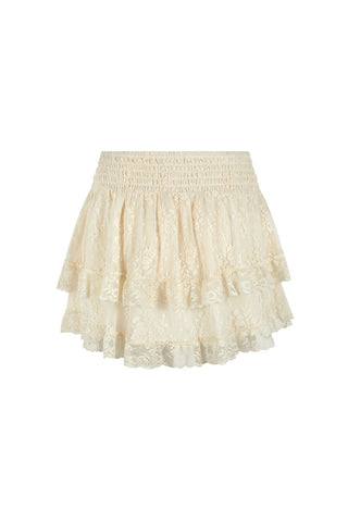 labyrinth-lace-mini-skirt