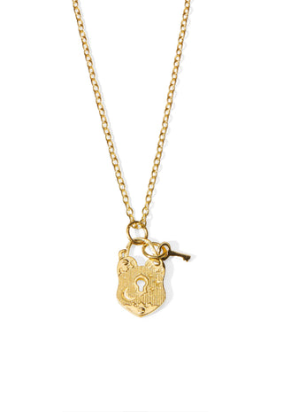 love-lock-charm-necklace