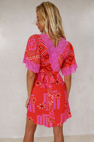 libertine-lace-mini-dress