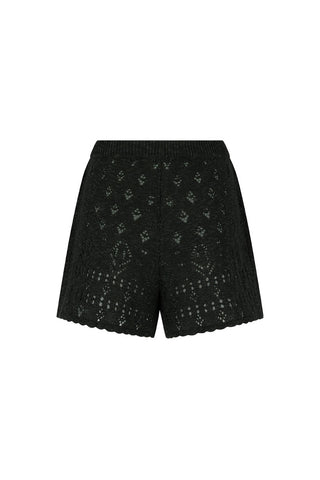 Rhodes Knit Short